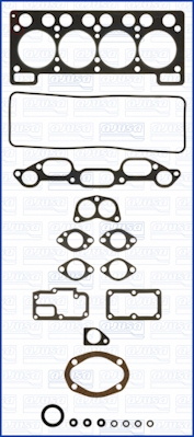 Ajusa Cilinderkop pakking set/kopset 5212230B