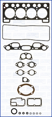 Ajusa Cilinderkop pakking set/kopset 521223AB