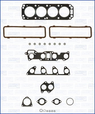 Ajusa Cilinderkop pakking set/kopset 52122500