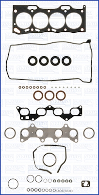 Ajusa Cilinderkop pakking set/kopset 52122600