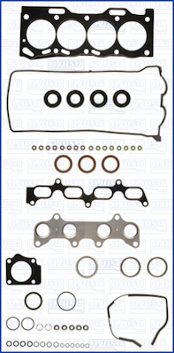 Ajusa Cilinderkop pakking set/kopset 52122700