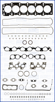 Ajusa Cilinderkop pakking set/kopset 52123800