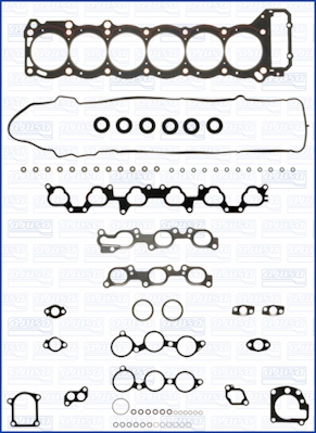 Ajusa Cilinderkop pakking set/kopset 52124100