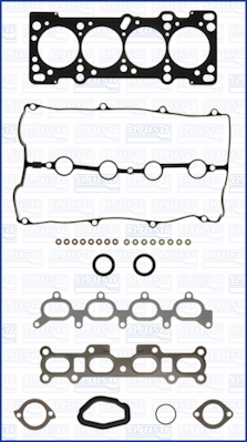 Ajusa Cilinderkop pakking set/kopset 52124500