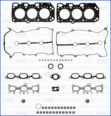 Ajusa Cilinderkop pakking set/kopset 52124900