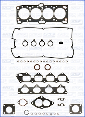 Ajusa Cilinderkop pakking set/kopset 52125600