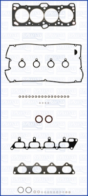 Ajusa Cilinderkop pakking set/kopset 52125800