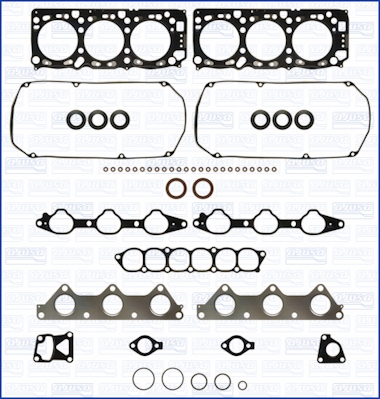 Ajusa Cilinderkop pakking set/kopset 52125900