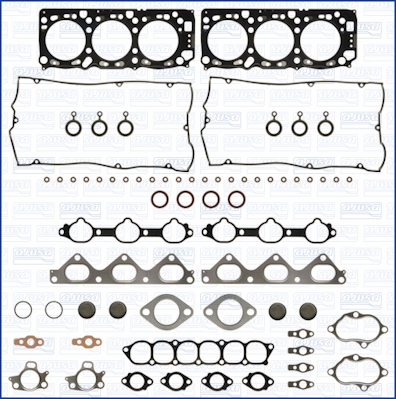 Ajusa Cilinderkop pakking set/kopset 52126000