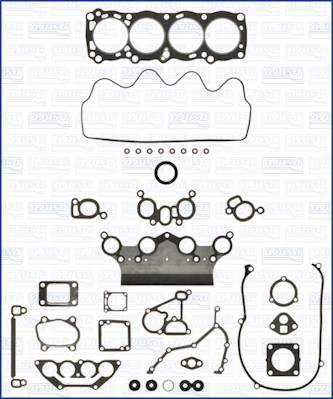 Ajusa Cilinderkop pakking set/kopset 52126700