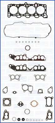 Ajusa Cilinderkop pakking set/kopset 52127300