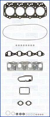 Ajusa Cilinderkop pakking set/kopset 52127500