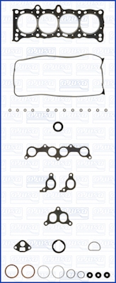 Ajusa Cilinderkop pakking set/kopset 52128200