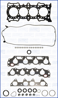 Ajusa Cilinderkop pakking set/kopset 52128500