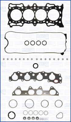 Ajusa Cilinderkop pakking set/kopset 52128600