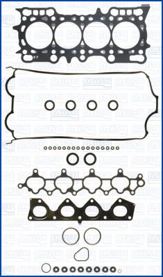 Ajusa Cilinderkop pakking set/kopset 52128800