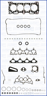 Ajusa Cilinderkop pakking set/kopset 52129000