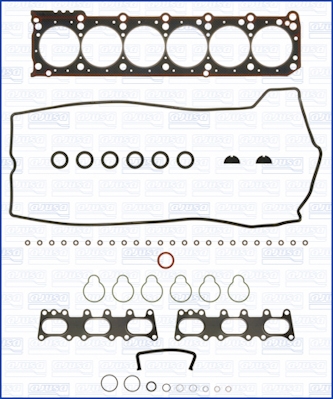 Ajusa Cilinderkop pakking set/kopset 52129200