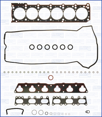 Ajusa Cilinderkop pakking set/kopset 52129300