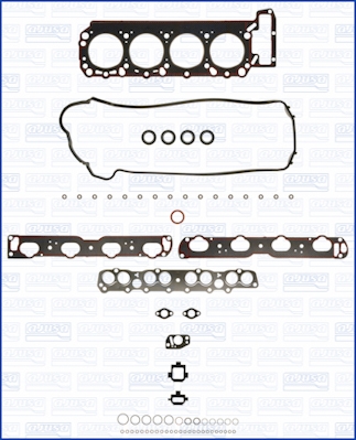 Ajusa Cilinderkop pakking set/kopset 52130800