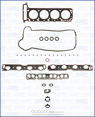 Ajusa Cilinderkop pakking set/kopset 52130900