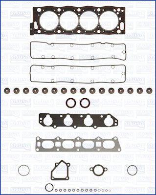 Ajusa Cilinderkop pakking set/kopset 52131400