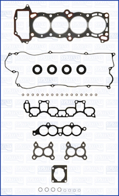 Ajusa Cilinderkop pakking set/kopset 52133000