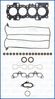 Ajusa Cilinderkop pakking set/kopset 52133500