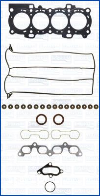 Ajusa Cilinderkop pakking set/kopset 52133600