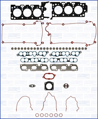 Ajusa Cilinderkop pakking set/kopset 52133800