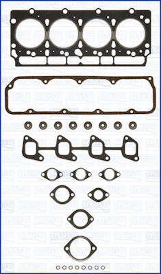 Ajusa Cilinderkop pakking set/kopset 52134100