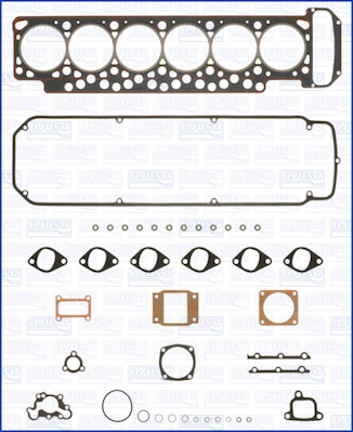 Ajusa Cilinderkop pakking set/kopset 52134700