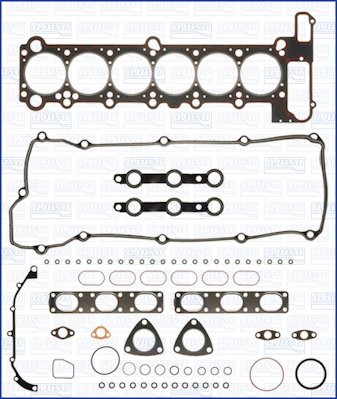 Ajusa Cilinderkop pakking set/kopset 52134800