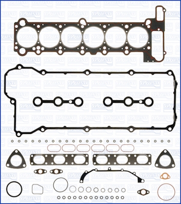 Ajusa Cilinderkop pakking set/kopset 52134900