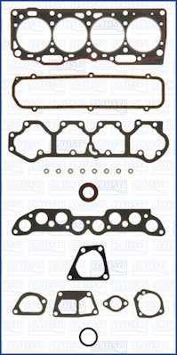 Ajusa Cilinderkop pakking set/kopset 52135200