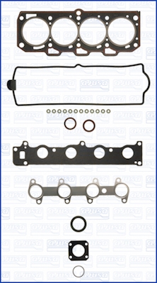 Ajusa Cilinderkop pakking set/kopset 52135400