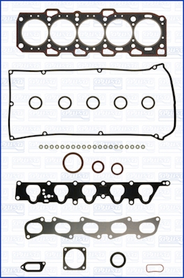 Ajusa Cilinderkop pakking set/kopset 52135700