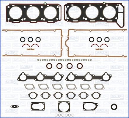 Ajusa Cilinderkop pakking set/kopset 52135900