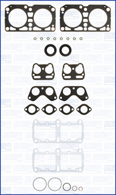 Ajusa Cilinderkop pakking set/kopset 52136000