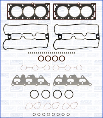 Ajusa Cilinderkop pakking set/kopset 52136100