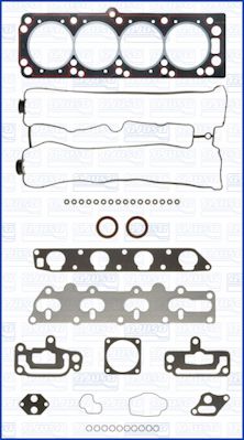 Ajusa Cilinderkop pakking set/kopset 52136700