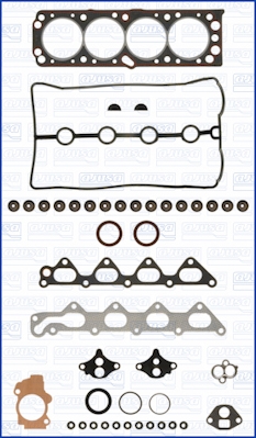 Ajusa Cilinderkop pakking set/kopset 52137100