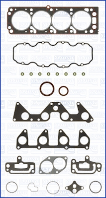 Ajusa Cilinderkop pakking set/kopset 52137300