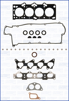 Ajusa Cilinderkop pakking set/kopset 52137900