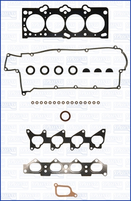 Ajusa Cilinderkop pakking set/kopset 52138000