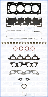 Ajusa Cilinderkop pakking set/kopset 52138600