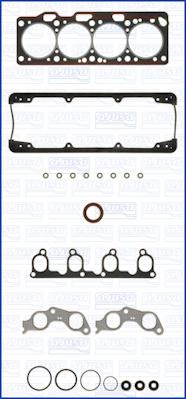 Ajusa Cilinderkop pakking set/kopset 52139100