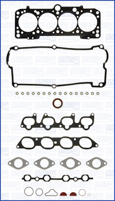 Ajusa Cilinderkop pakking set/kopset 52139700