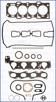 Ajusa Cilinderkop pakking set/kopset 52140800