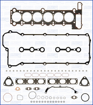 Ajusa Cilinderkop pakking set/kopset 52141400